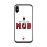Shoreline M.O.B. Rugby iPhone Case