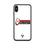 Orchard Park Rugby iPhone Case