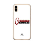 Orchard Park Rugby iPhone Case