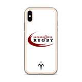 Orchard Park Rugby  iPhone Case