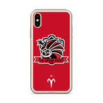 San Antonio Rugby Football Club iPhone Case