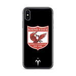 Keene State Women's Rugby iPhone Case