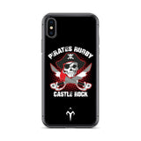 Castle Rock Pirates Clear Case for iPhone®