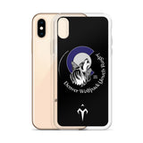 Denver Wolfpack Youth Rugby iPhone Case