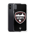 UCRFC iPhone Case