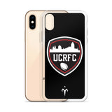 UCRFC iPhone Case