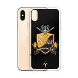 St. Olaf Men's Rugby Club iPhone Case