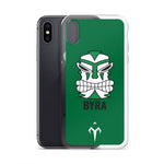 Brighton Youth Rugby iPhone Case