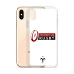 Orchard Park Rugby iPhone Case