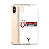 Orchard Park Rugby iPhone Case