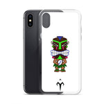 BRIGHTON YOUTH RUGBY iPhone Case