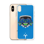 Growlers Rugby iPhone Case