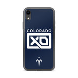 Colorado XO's Infinity Park iPhone Case