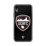 UCRFC iPhone Case