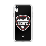 UCRFC iPhone Case