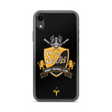 St. Olaf Men's Rugby Club iPhone Case