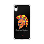 Sahuarita Spartans Rugby iPhone Case