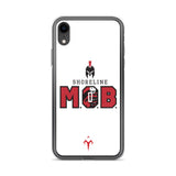 Shoreline M.O.B. Rugby iPhone Case