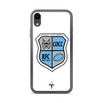 COCC Rugby iPhone Case