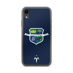 Kingwood Rugby Club Inc. iPhone Case