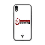 Orchard Park Rugby iPhone Case
