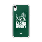 Denver Lions Rugby iPhone Case