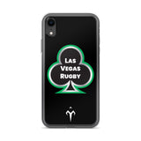 Las Vegas Rugby iPhone Case