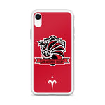 San Antonio Rugby Football Club iPhone Case