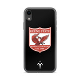 Keene State Women's Rugby iPhone Case