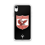 Keene State Women's Rugby iPhone Case