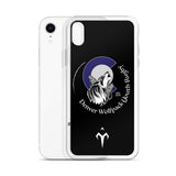 Denver Wolfpack Youth Rugby iPhone Case