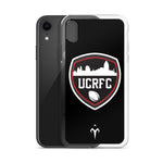 UCRFC iPhone Case