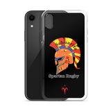 Sahuarita Spartans Rugby iPhone Case