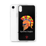 Sahuarita Spartans Rugby iPhone Case