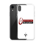 Orchard Park Rugby iPhone Case
