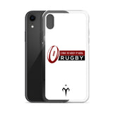 Orchard Park Rugby iPhone Case