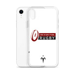Orchard Park Rugby iPhone Case