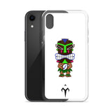 BRIGHTON YOUTH RUGBY iPhone Case