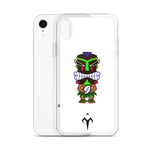 BRIGHTON YOUTH RUGBY iPhone Case