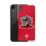 San Antonio Rugby Football Club iPhone Case