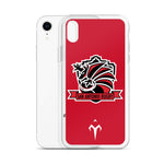 San Antonio Rugby Football Club iPhone Case