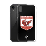 Keene State Women's Rugby iPhone Case