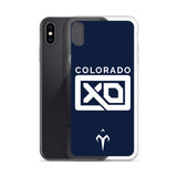 Colorado XO's Infinity Park iPhone Case