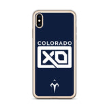 Colorado XO's Infinity Park iPhone Case