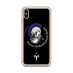 Denver Wolfpack Youth Rugby iPhone Case