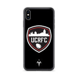 UCRFC iPhone Case