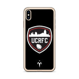 UCRFC iPhone Case