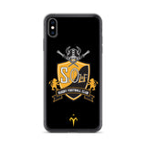 St. Olaf Men's Rugby Club iPhone Case