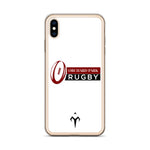 Orchard Park Rugby iPhone Case
