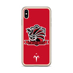 San Antonio Rugby Football Club iPhone Case